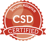 Certified Scrum Developer
